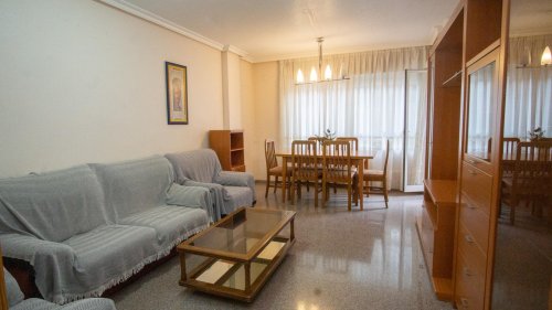 Piso en Elda. Zona Elda