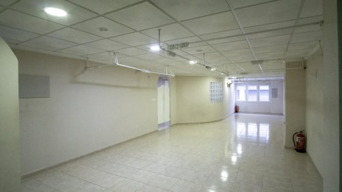 Entresuelo en Elda. Zona Centro - plaza castelar