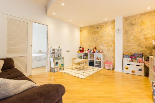 Ático en Elda. Zona Gran avenida