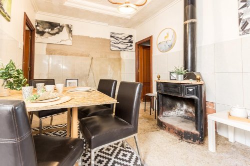 Casa en Elda. Zona Parque del Río