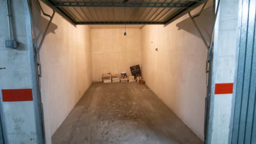 Garaje en Elda. Zona Avenida de madrid