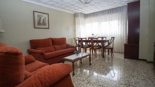 Piso en Elda. Zona Avenida de chapí