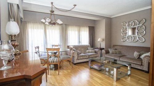 Piso en Elda. Zona Centro