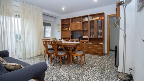 Piso en Elda. Zona San francisco