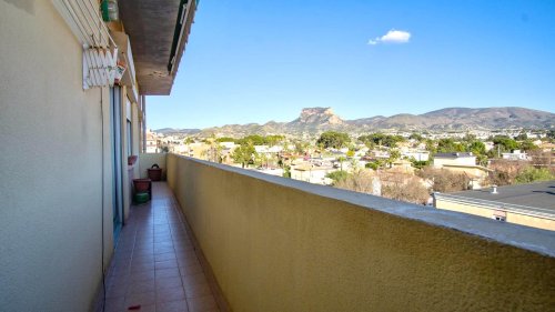 Piso en Elda. Zona San francisco