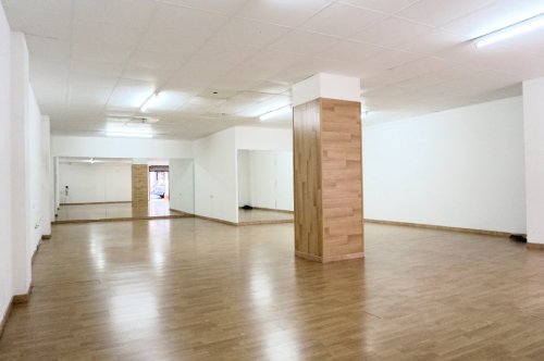 Local comercial en Elda. Zona Gran avenida