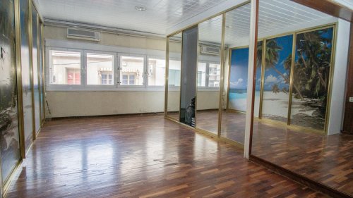 Entresuelo en Elda. Zona Centro - plaza castelar