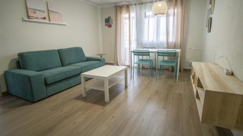 Piso en Elda. Zona Campo de fútbol