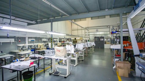 Nave industrial en Elda. Zona Campo Alto