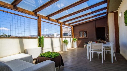 Ático en Elda. Zona Centro - plaza sagasta