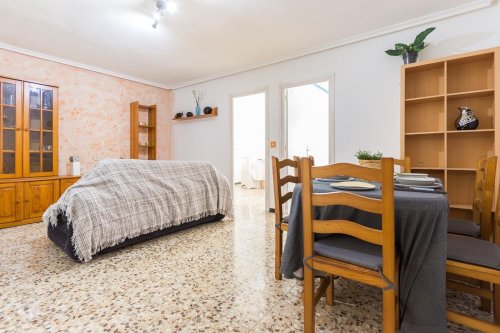 Piso en Elda. Zona Av. alfonso xiii