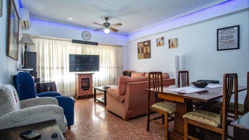 Piso en Elda. Zona Padre manjón