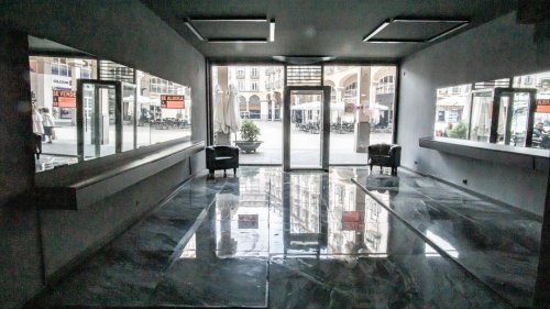 Local comercial en Elda. Zona Centro