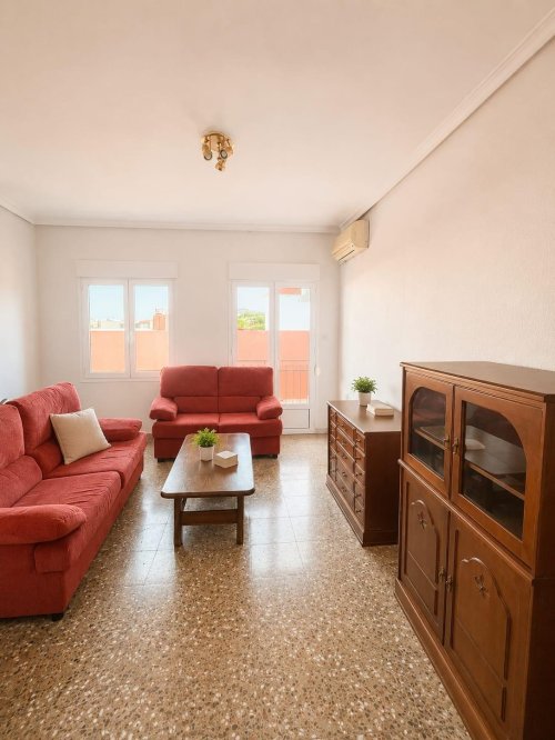 Piso en Pinoso. Zona Comunidad valenciana
