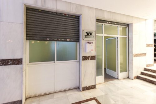 Local comercial en Elda. Zona Centro - plaza mayor
