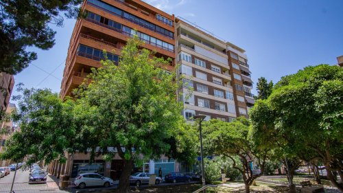 Piso en Elda. Zona Centro - plaza castelar