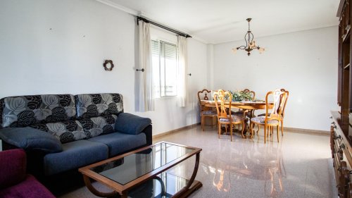 Piso en Elda. Zona Avenida de ronda